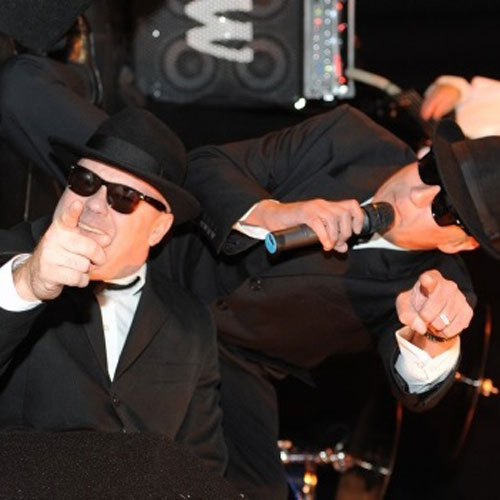 Blues Brothers