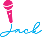 Mr Jack Tribute Acts Logo